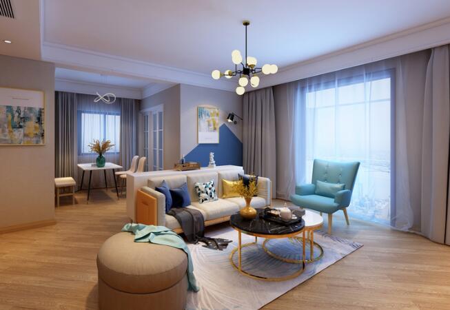 裝修中污染的來源和清除方法